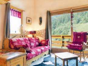 Residence Olympie I